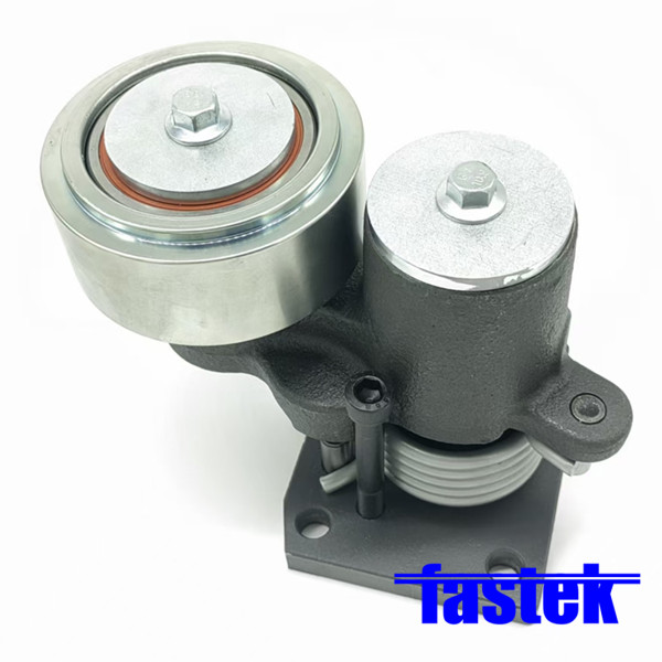 Komatsu 6D170-5 Belt Tensioner 6245-81-6902 6245-81-6900