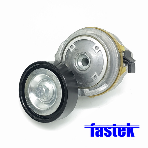 Neoplan Auxiliary Tensioner  51958007445 51958007478 51958007495