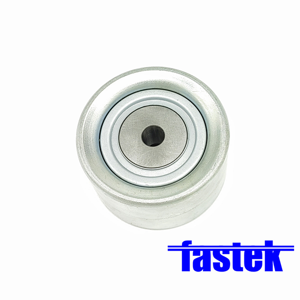 NEOPLAN Auxiliary guide pulley,  51958006089, 51958006096, 51958006118, 51958006119