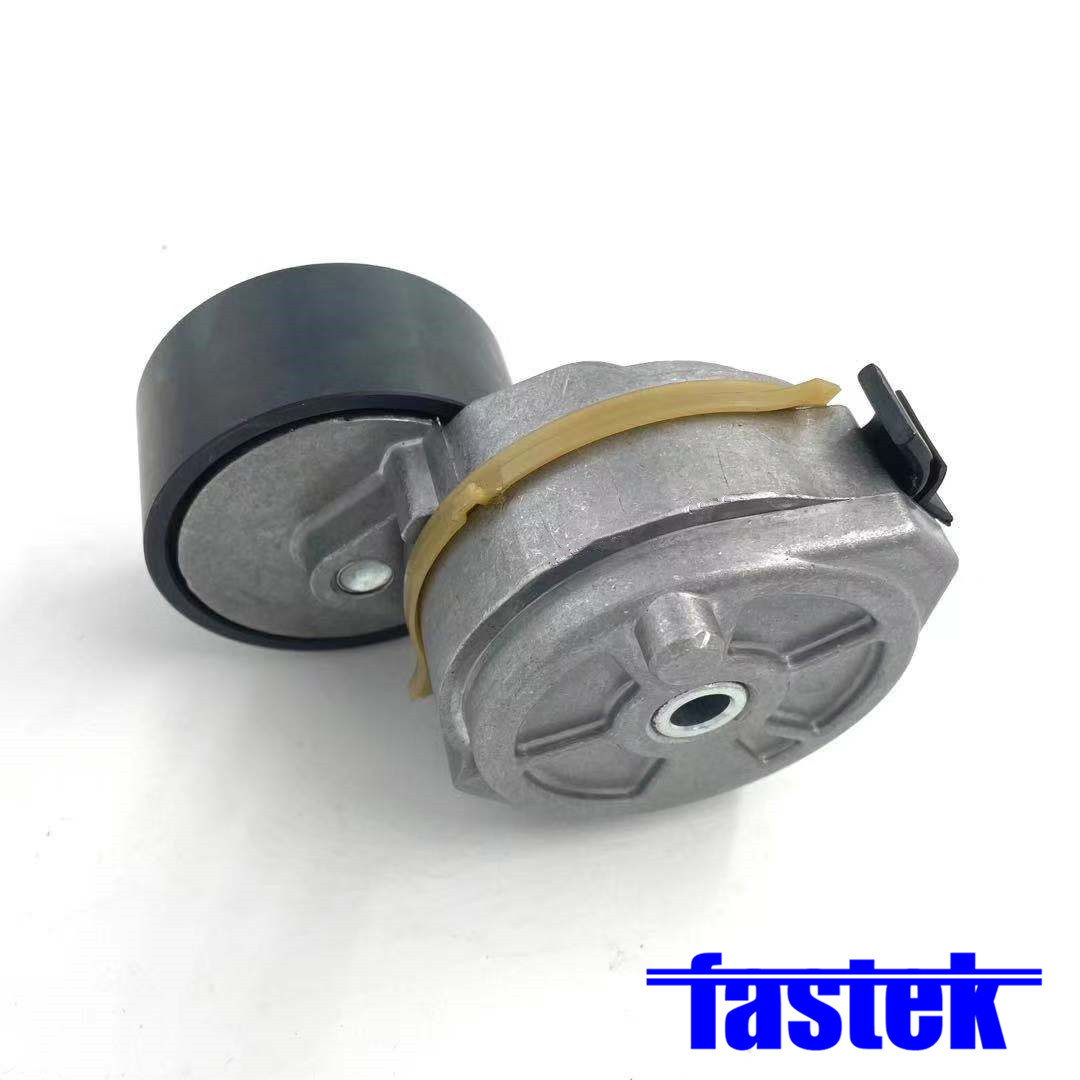 MAN MARINE Auxiliary tensioner, 51958007428, 51958007429, 51958007436, 51958007459, 51958007466, 51958007477