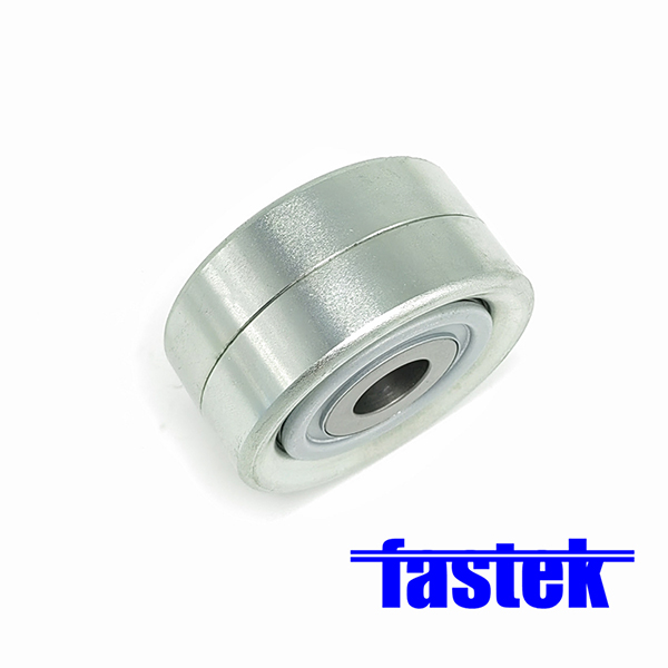 MERCEDES BENZ Auxiliary guide pulley,  4722020619 4722020919, A4722020919