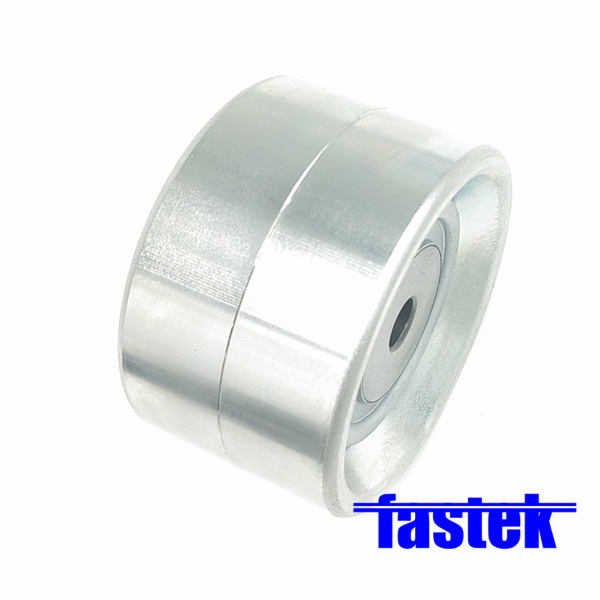 Mercedes Benz  Auxiliary guide pulley, 0005501333, 0005501833, 4572001370,A4572001370