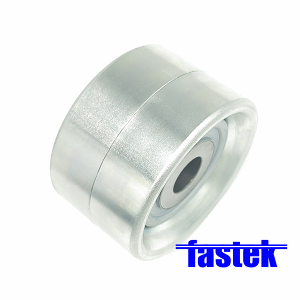 SETRA  Auxiliary guide pulley, 0005501333, 0005501833, 4572001370,A4572001370