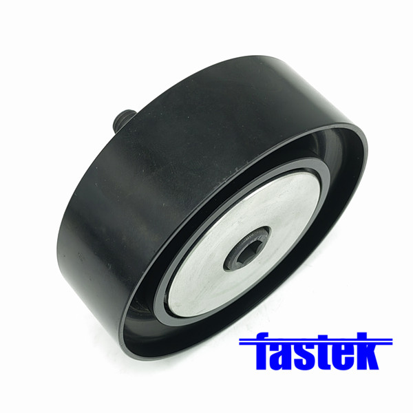 POLIA DESVIADORA CORREIA (FIXADO BOMBA COMBUSTIVEL) PARA MERCEDES,  9062000470, 9062001170, A9062000470, A9062001170
