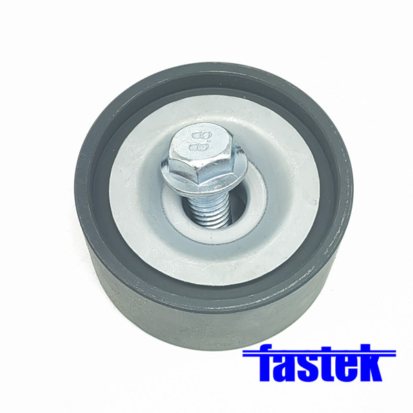 POLIA TENSORA CORREIA LISA PARA MERCEDES, 0005501933, 4572001070, A0005501933, A4572001070