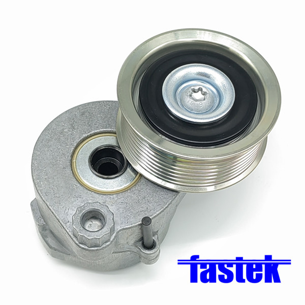 Mercedes Benz Belt Tensioner v-ribbed belt 4572004470 4572003070 4572004270