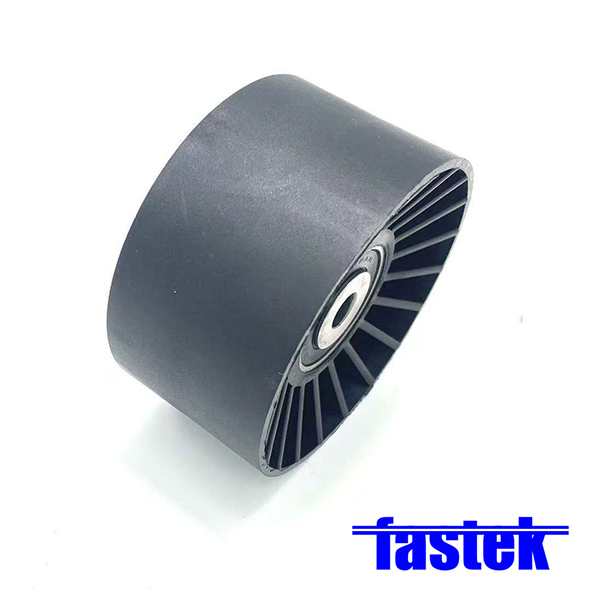 Mercedes Benz Idler Pulley, 0005500033, 0005500333,  A0005500033, A0005500333