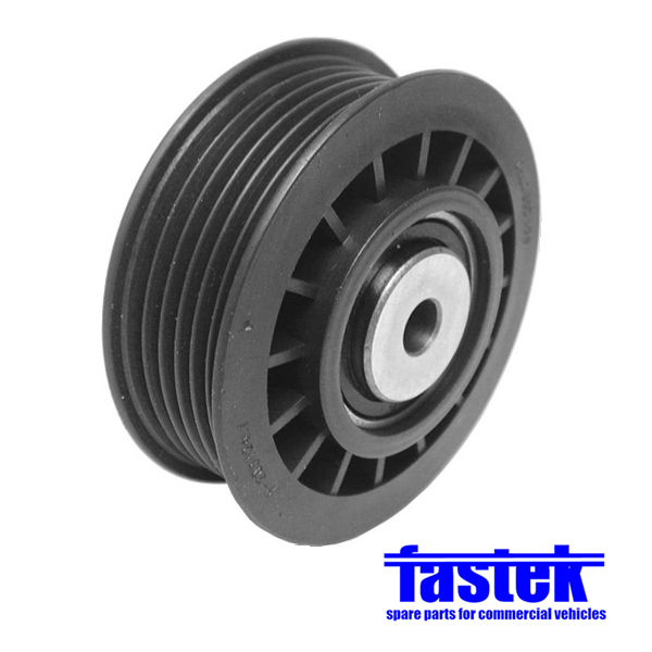 Mercedes Benz Idler Tensioner Pulley, 6012000770, A6012000770