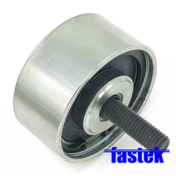 Mercedes Benz OM906 Idler Pulley 9062002570