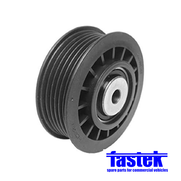 Mercedes Idler Tensioner Pulley, 6012001070, A6012001070