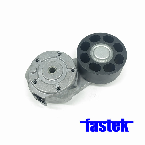 CASE CE Belt Tensioner 47593400 for Crawler Dozer 850M