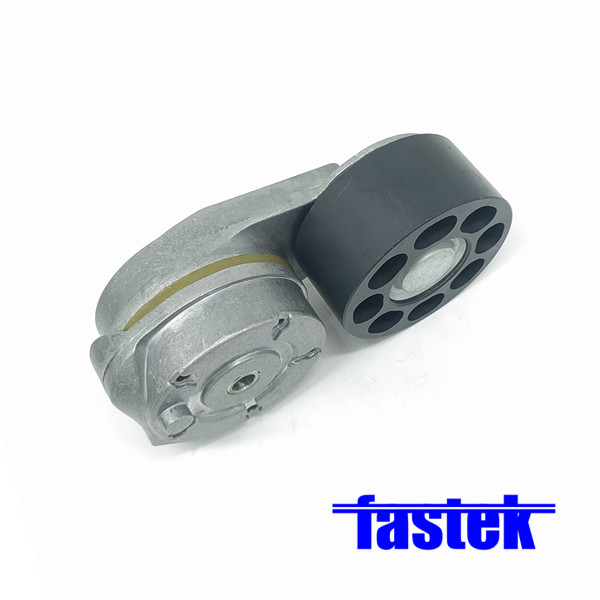CASE IH Belt Tensioner 47593400 for MAGNUM 340