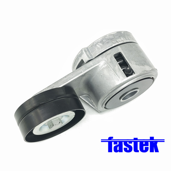 FORD/NEW HOLLAND Belt Tensioner, 87800708, 87801689, 878016889, 83998237, NWB2463, F1NN6B209AA, F0NN6B209AB, F0NN6B209AA