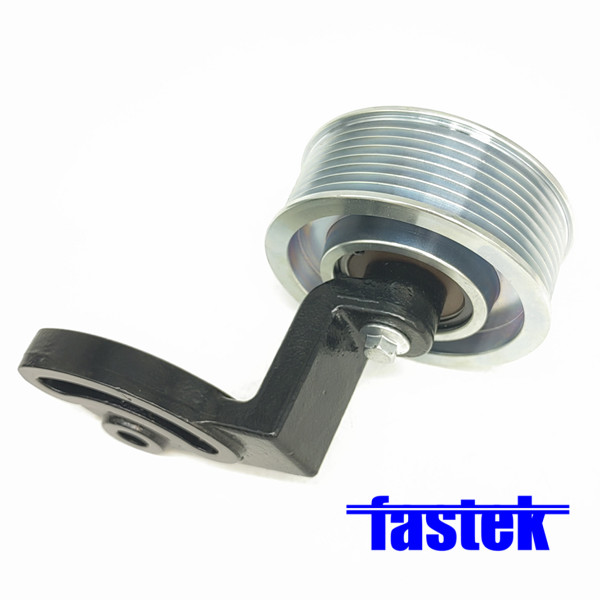 TENSOR CORREIA ALTERNADOR POLIA ESTRIADA PARA VOLKSWAGEN 2R0 903 133  2R0903133