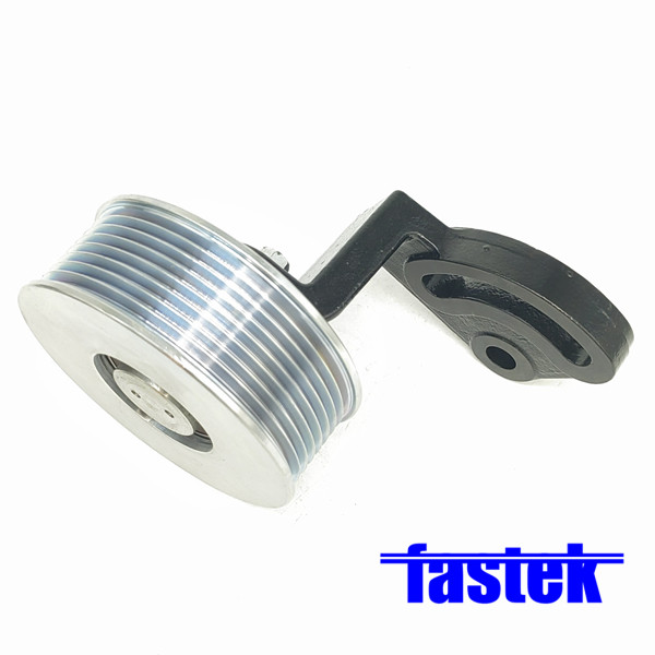 TENSOR CORREIA ALTERNADOR POLIA ESTRIADA PARA AGRALE 6009101016009