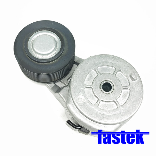 JOHN DEERE Auxiliary Tensioner,  RE164876