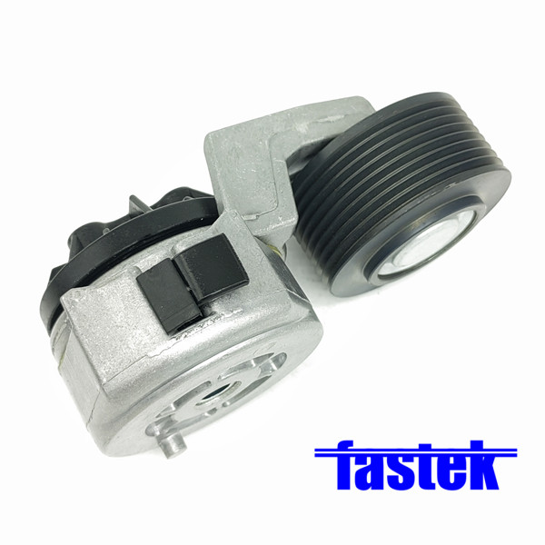 JOHN DEERE Auxiliary Tensioner,  RE193648