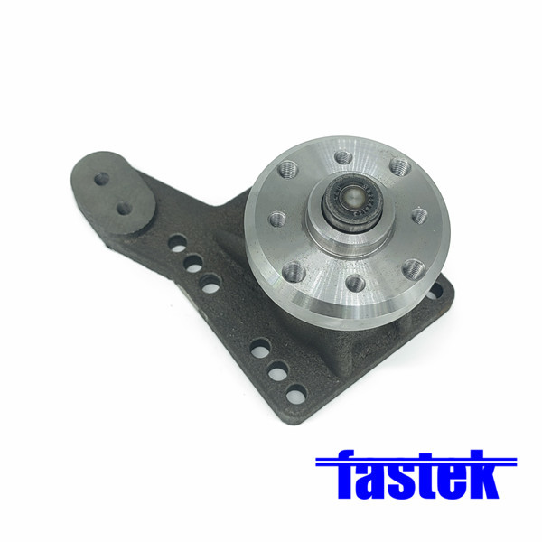 John Deere Fan Drive Support RE503664 R502014