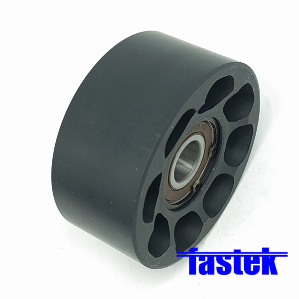 John Deere Idler Pulley RE505265