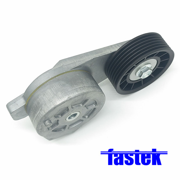 Skid Steer Loader Belt Tensioner RE509517 RE520217 for John Deere