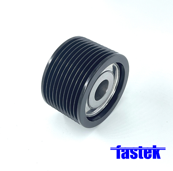 RENAULT-RVI Tensioner Pulley, 7421454549, 74 21 454 549