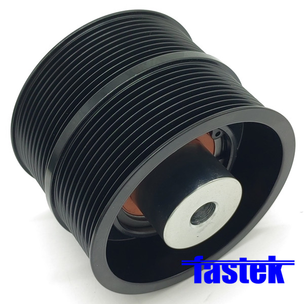 SCANIA Auxiliary Guide Pulley, 1777946, 1777943, 2054170, 2548323