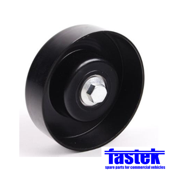 Seat Auxiliary idler, 06B903341, 06B903341B