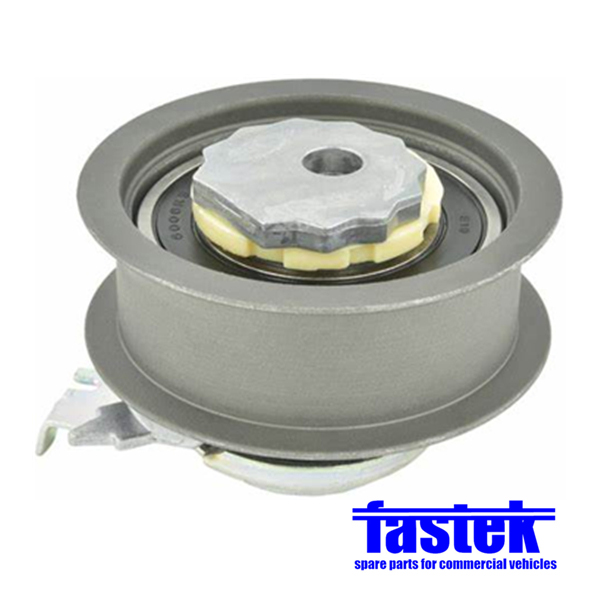Seat Timing Tensioner, 04E109479A, 04E109479C, 04C109479G, 04C109479H, 04C109479K, 4E109479A, 4E109479B, 4E109479C, 4C109479G, 4C109479H, 4C109479J, L04E109479C
