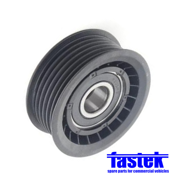 Skoda Auxiliary idler, 059903341A, 059903341E, 059903341J, 59903341J, 95510211801