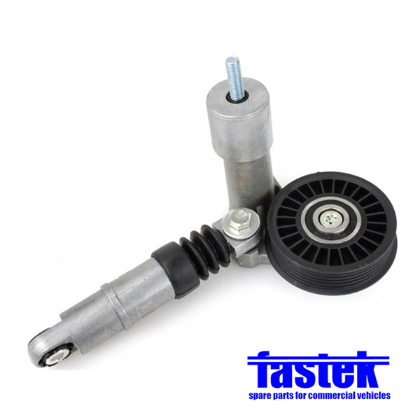 Skoda Belt Tensioner, 038145278, 038145283A, 038145299A, 038903278, 038903315D, 038903315P