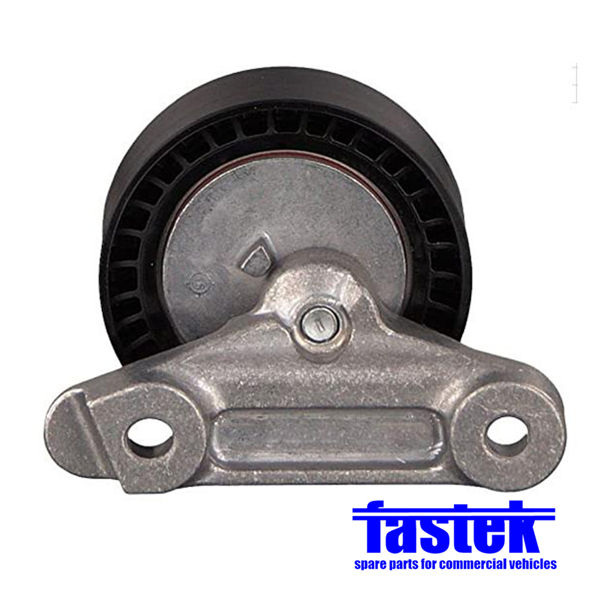 Skoda Belt Tensioner, 04E145299AD, 04E145299J, 04E145299K