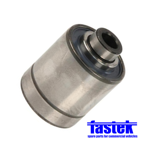 Skoda Tensioner Bearing, 058115136A, 800244B