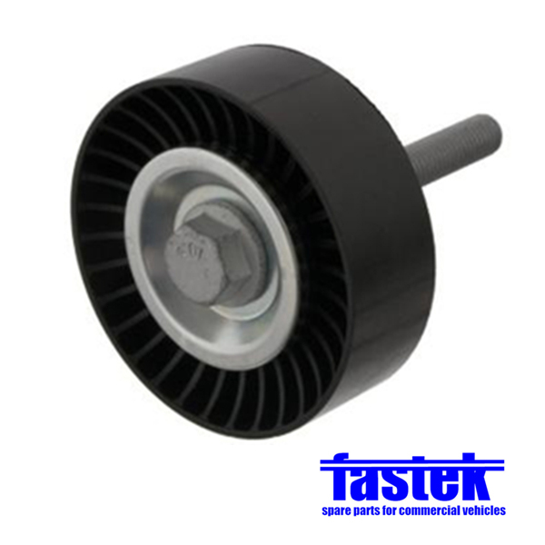 Skoda Tensioner Pulley, 1JD145276B