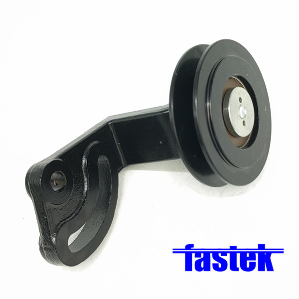 TENSOR CORREIA ALTERNADOR POLIA EM V (85 MM) FERRO PARA VOLKSWAGEN,  WD8T10145B, 22903410016