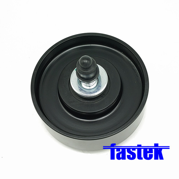 TOYOTA Auxiliary Guide Pulley, 88440-0K060, 88440-0K250, 88440-25060, 88440-35101, 88440-35120