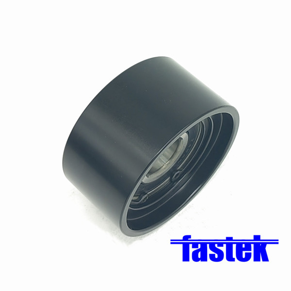 MASSEY FERGUSON Auxiliary Guide Pulley, V836866570