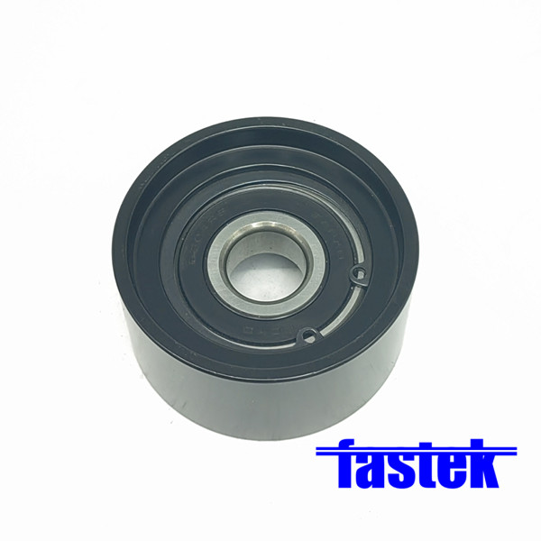 FORD/NEW HOLLAND Auxiliary Guide Pulley, V836866570