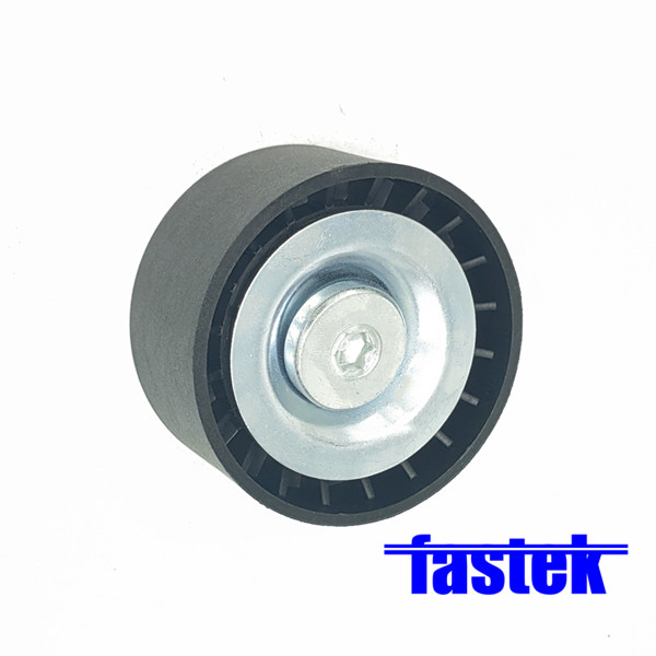 VOLVO Auxiliary Guide Pulley 20503093