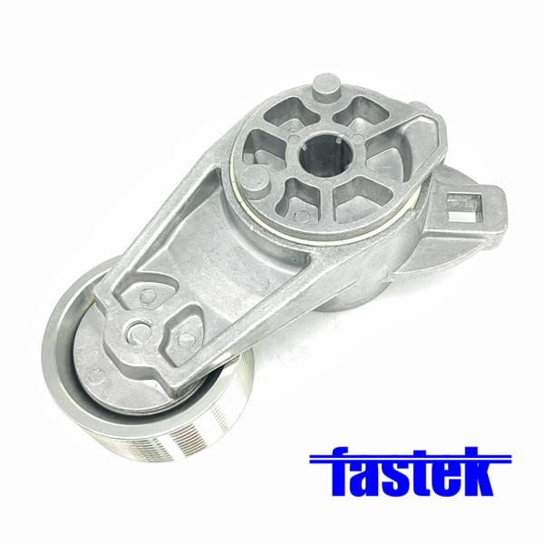 VOLVO PENTA Auxiliary tensioner 15187600, 20491753, 21145261, 21155561, 21631484, VOE20491753