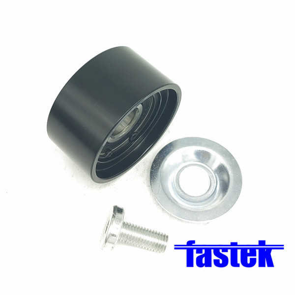 VOLVO Auxiliary Guide Pulley, 3827501, VOE3827501