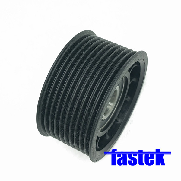 VOLVO Auxiliary Guide Pulley, 8086970