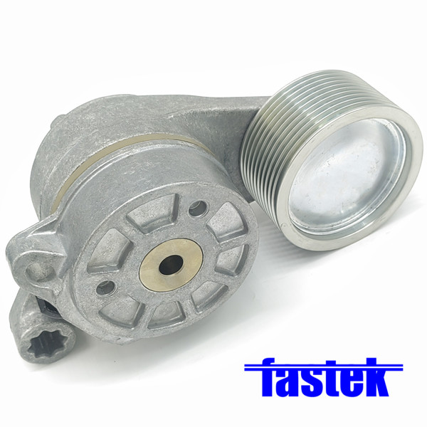 VOLVO Auxiliary Tensioner 22950501