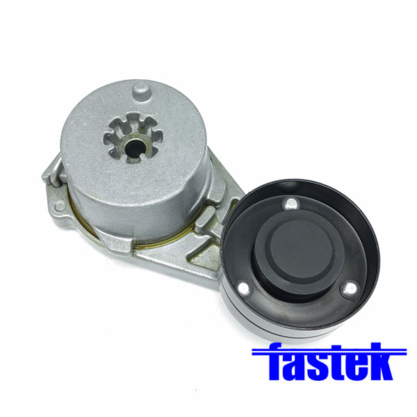 RENAULT-RVI Auxiliary Belt Tensioner, 7421983651