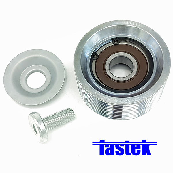 VOLVO Tensioner Pulley, 15187600, 20491853, 21145261, 21155561, 21631484, VOE20491753