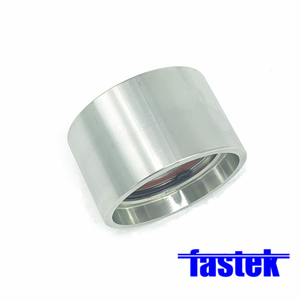 VOLVO Idler Pulley, 3979746
