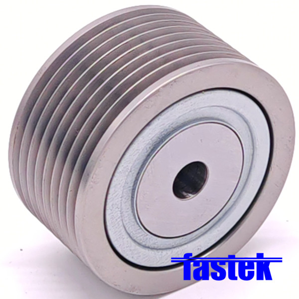 VOLVO Idler Roller 21451304