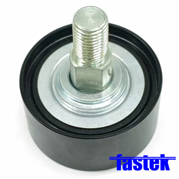 VOLVO Idler Pulley 21624874