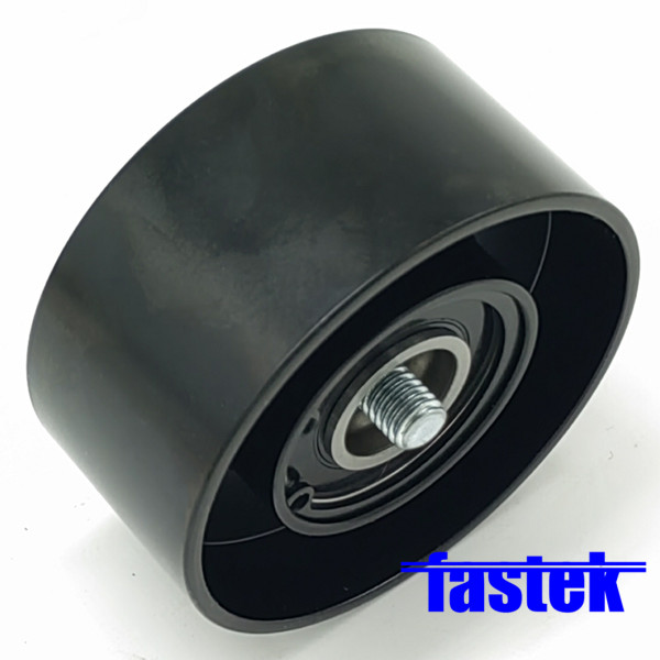 VOLVO Idler Pulley 21983651 23112520 Upgraded Version