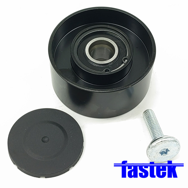 RENAULT Idler Pulley 7421983651 7423112520 Upgraded Version