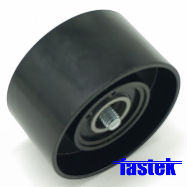 VOLVO Idler Pulley 21983655 23392860 Upgraded Version